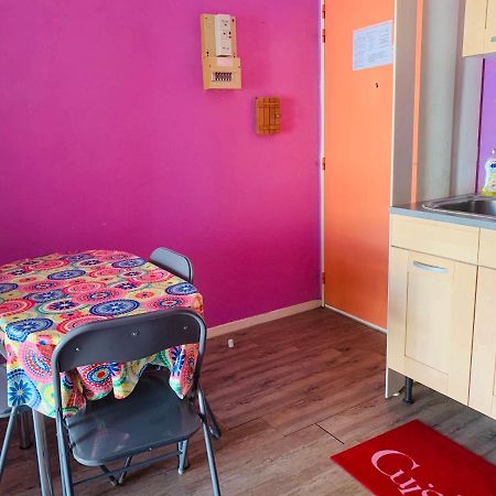 Le Grand Large Apartment Sete Ngoại thất bức ảnh