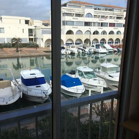 Le Grand Large Apartment Sete Ngoại thất bức ảnh
