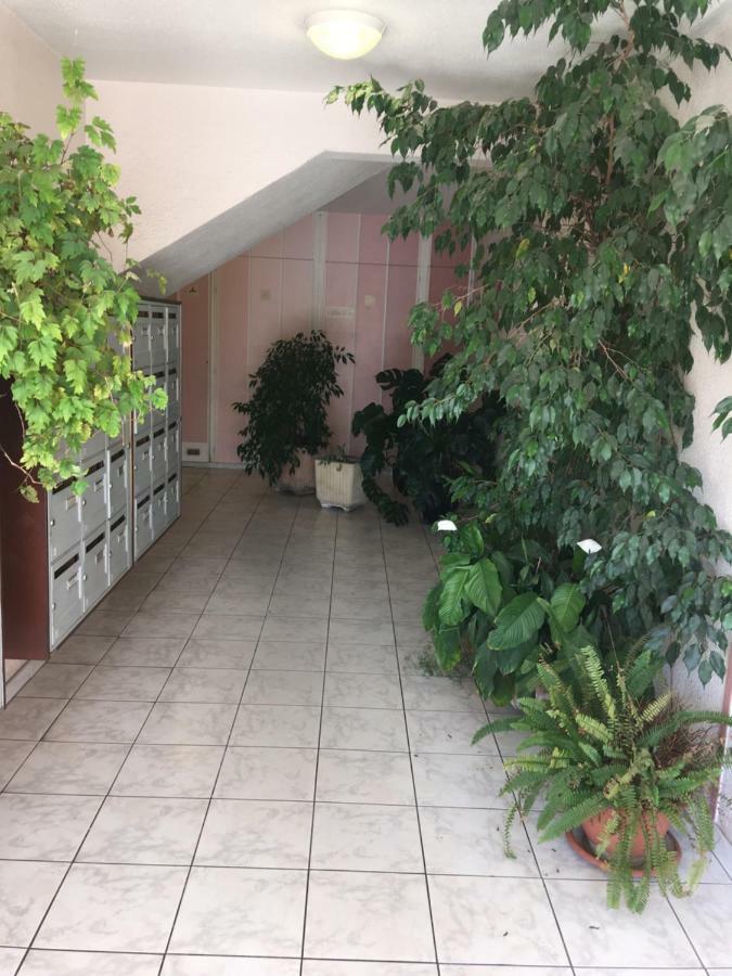 Le Grand Large Apartment Sete Ngoại thất bức ảnh